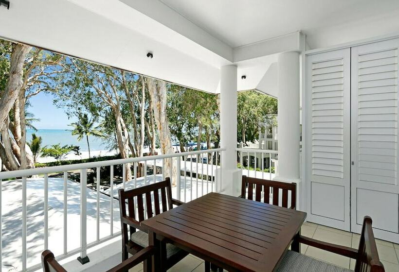 Апартаменты 1 Спальня, Peppers Beach Club & Spa