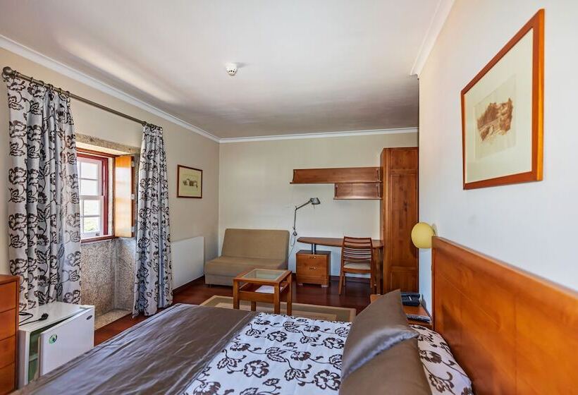 Номер Superior, Rural Quinta De Sao Sebastiao