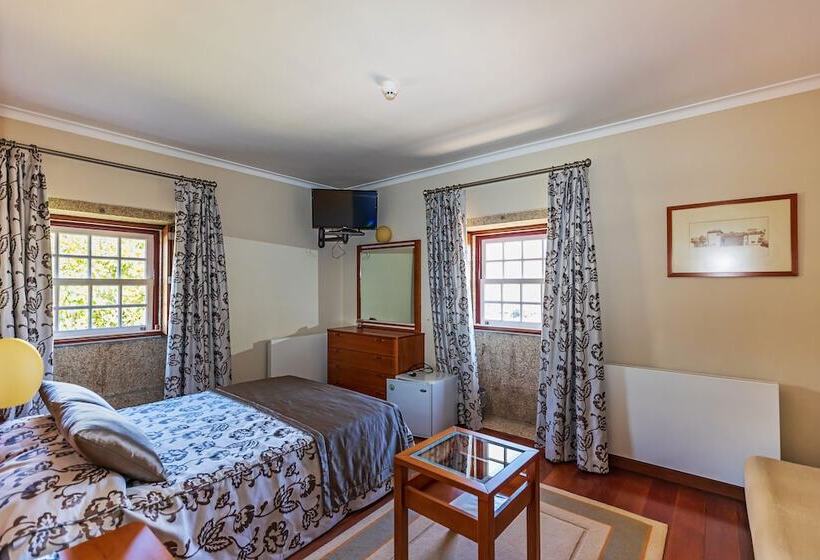 Номер Superior, Rural Quinta De Sao Sebastiao