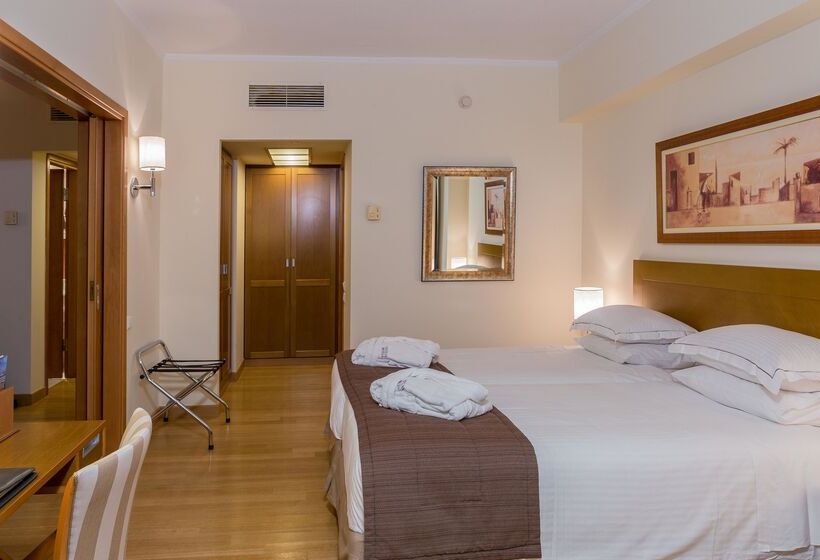 Люкс, Neptune Luxury Resort
