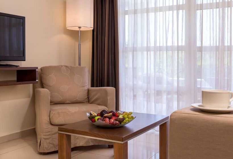 Апартаменты Superior 1 Спальня, Neptune Luxury Resort