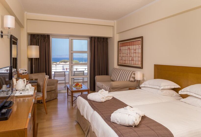 Номер Стандарт Вид на Море, Neptune Luxury Resort