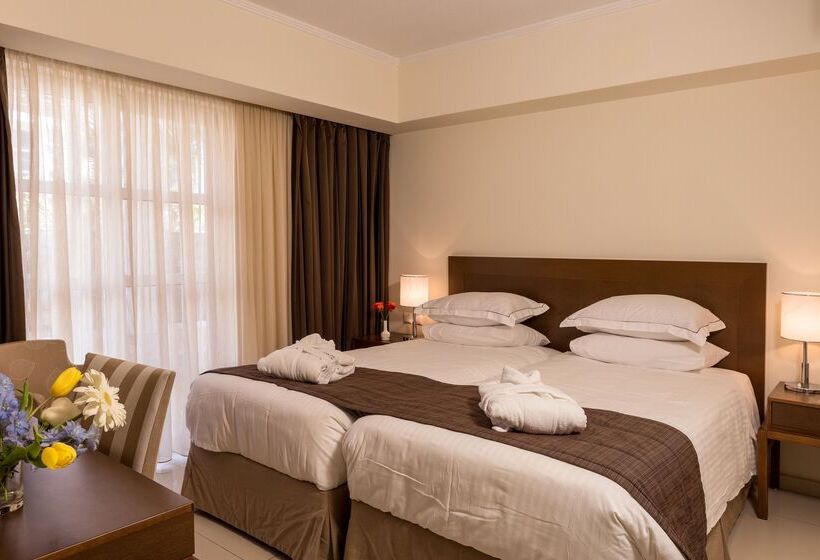 Апартаменты Superior 1 Спальня, Neptune Luxury Resort