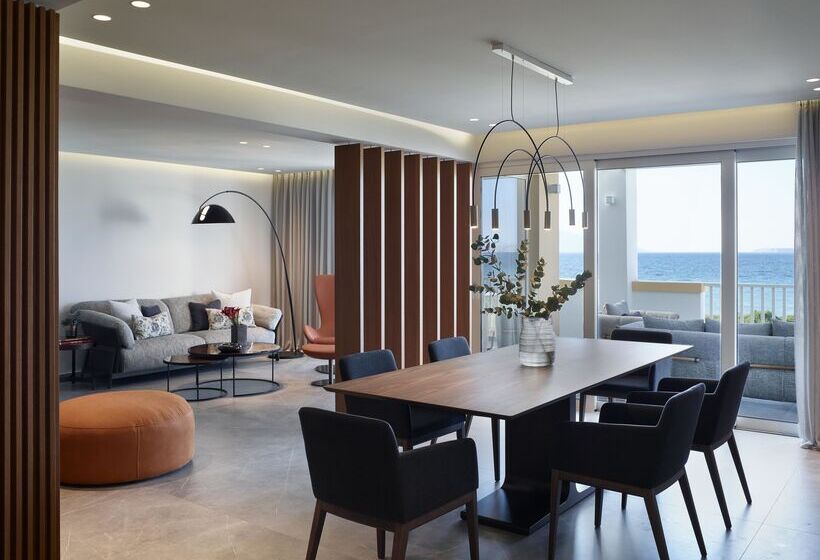 Люкс, Neptune Luxury Resort