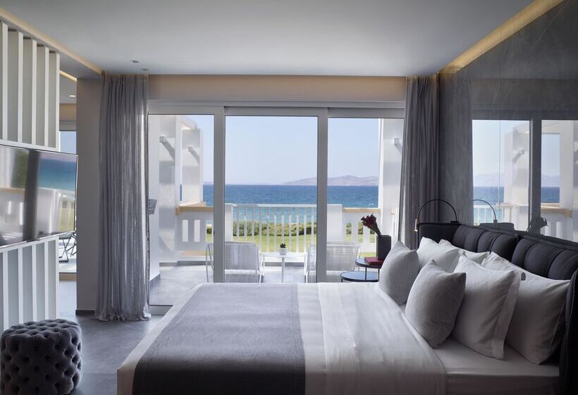Люкс, Neptune Luxury Resort