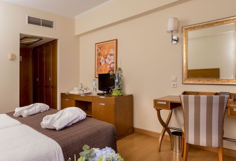 Номер Стандарт, Neptune Luxury Resort