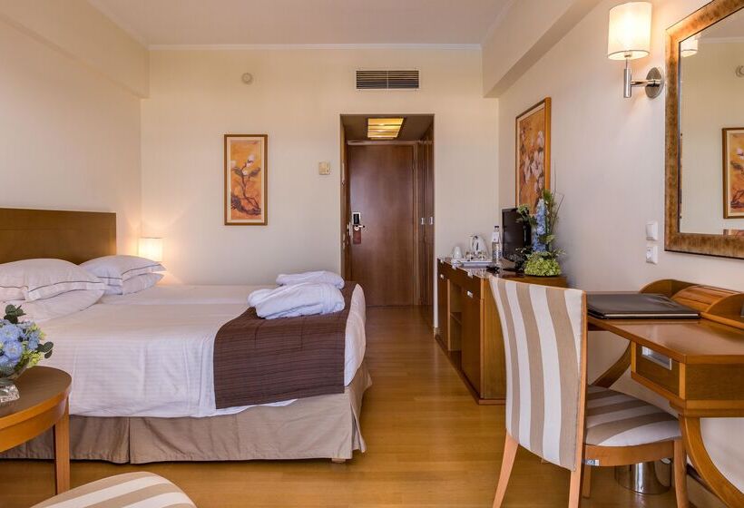 Номер Стандарт Вид на Море, Neptune Luxury Resort