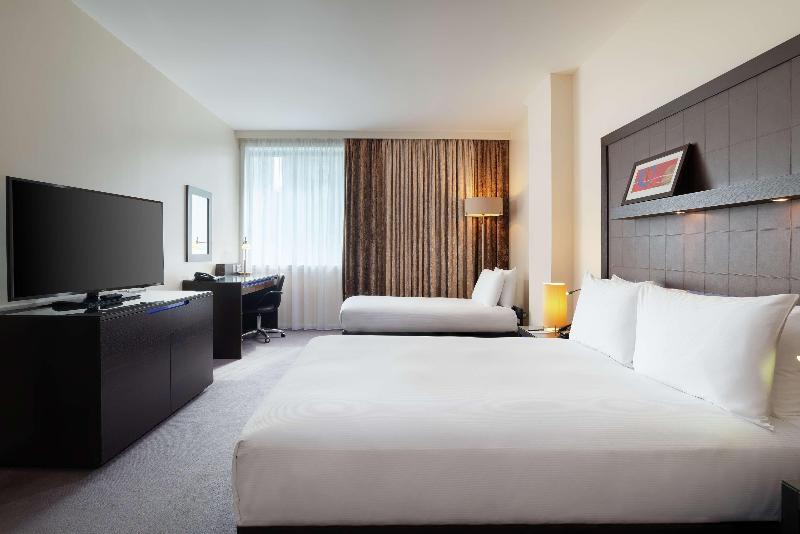 Семейный Номер Deluxe, Neptune Luxury Resort