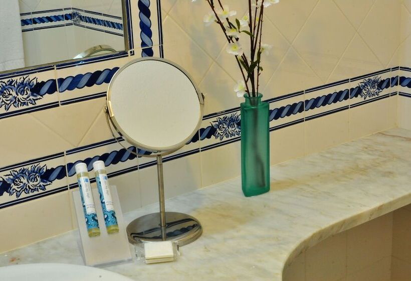 Студия Стандарт, Pátios Da Vila   Boutique Apartments
