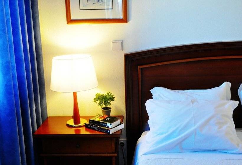 Апартаменты 1 Спальня, Pátios Da Vila   Boutique Apartments