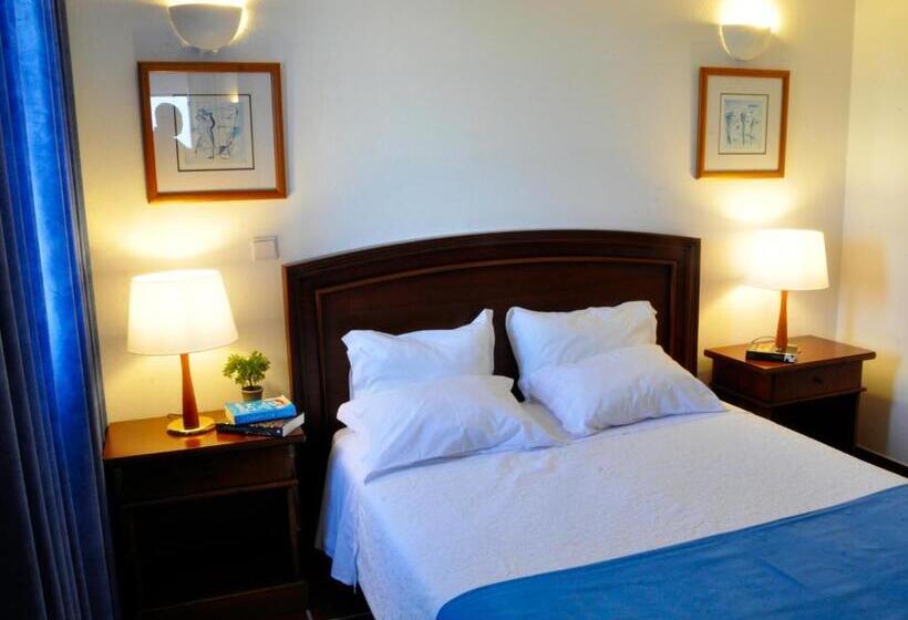 Апартаменты 1 Спальня, Pátios Da Vila   Boutique Apartments