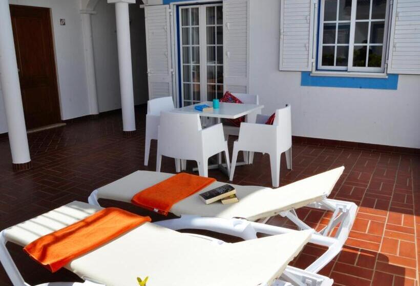 Студия Стандарт, Pátios Da Vila   Boutique Apartments