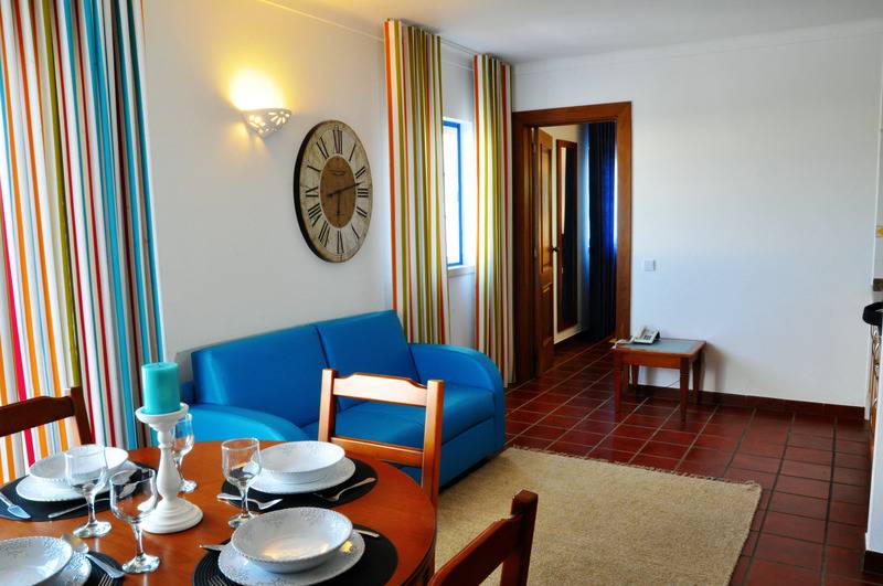 Апартаменты 1 Спальня, Pátios Da Vila   Boutique Apartments