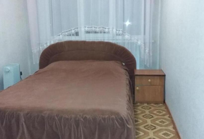 Номер Стандарт, Yuvileyny