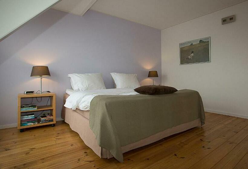 스탠다드 룸, B&b 7de Hemel