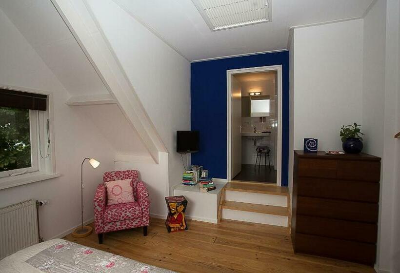 스탠다드 룸, B&b 7de Hemel
