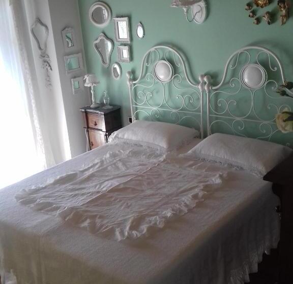 Номер Стандарт с Балконом, B&b Silvana