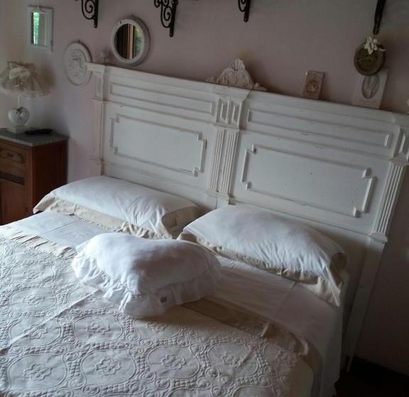 Номер Стандарт Индивидуальный, B&b Silvana