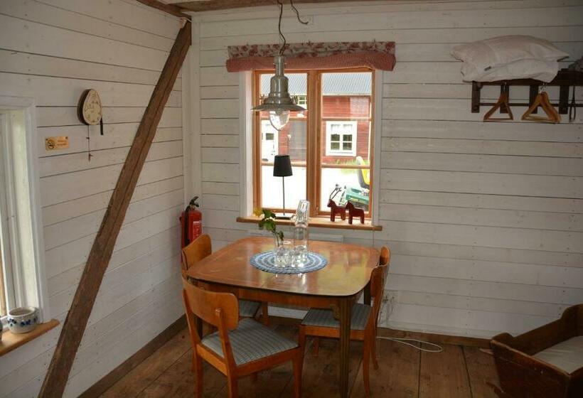 Номер Стандарт Совместная Ванная, Kolarbogård