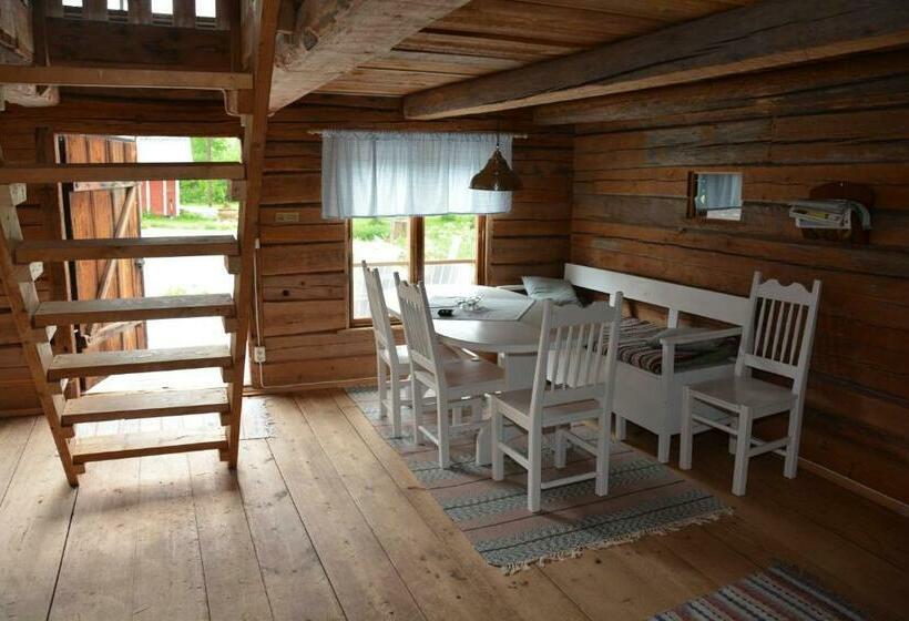 Семейный Номер Совместный Санузел, Kolarbogård