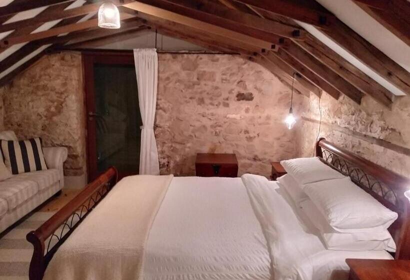 침실 2개 주택, Morialta Barns