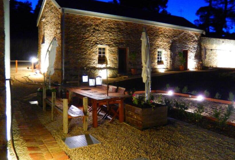 침실 2개 주택, Morialta Barns