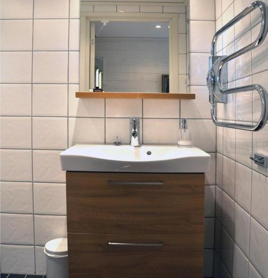 اتاق استاندارد, Room In Ekestad