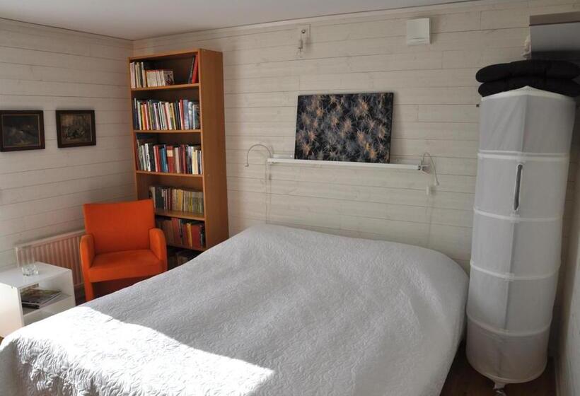 اتاق استاندارد, Room In Ekestad