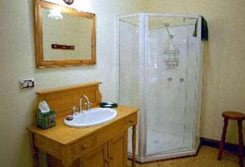 套房, Butterfly Farm Bed And Breakfast Nirranda