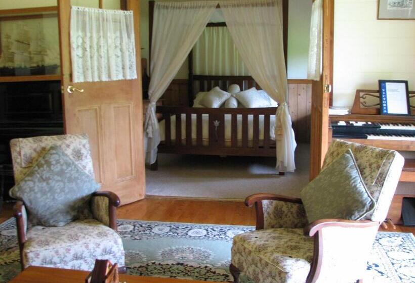套房, Butterfly Farm Bed And Breakfast Nirranda