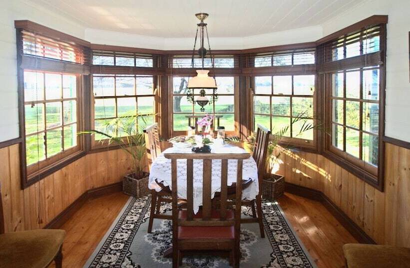 套房, Butterfly Farm Bed And Breakfast Nirranda