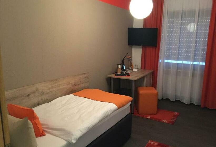 스탠다드 싱글 룸, Am Brünnchen