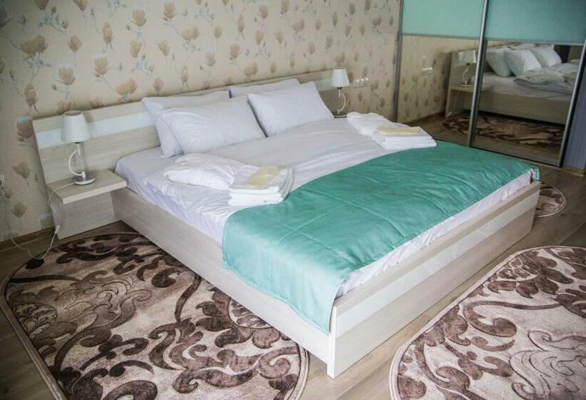 Номер Стандарт, Chalet