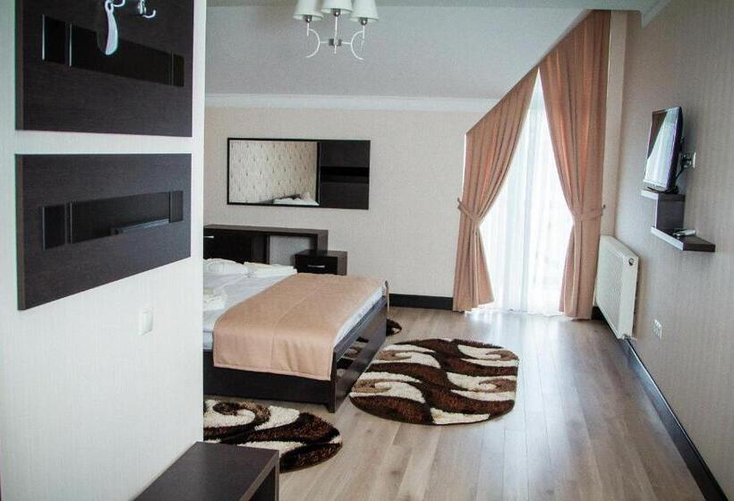 Номер Стандарт, Chalet