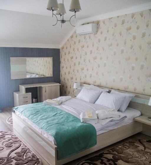 Номер Стандарт, Chalet