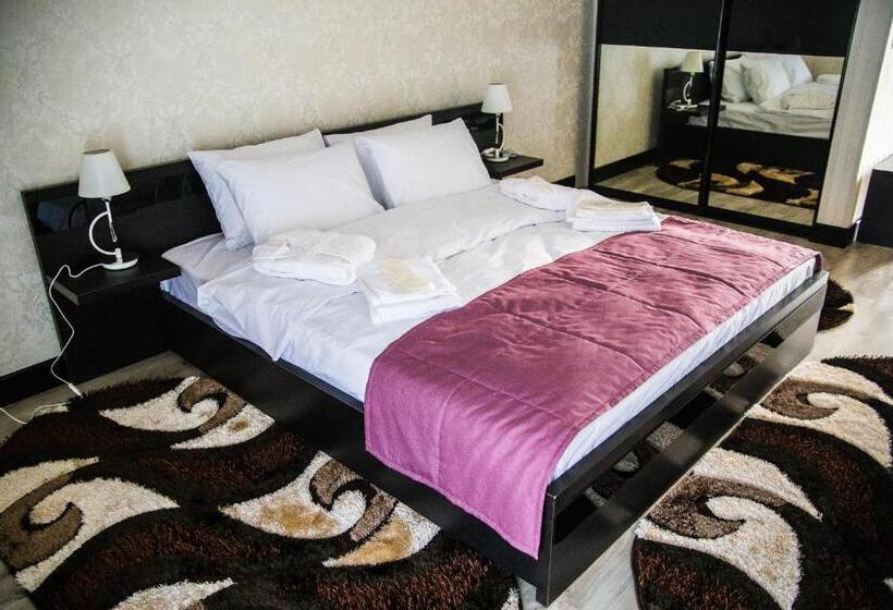 Номер Стандарт, Chalet