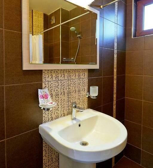 Номер Deluxe с Балконом, Lakata Guest House