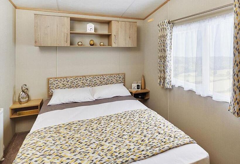 Дом 2 Спальни, Wild Rose Holiday Park