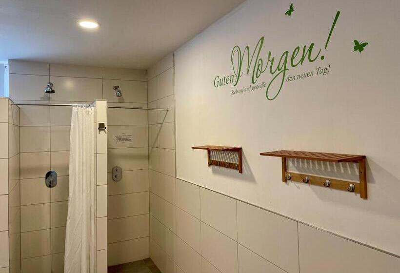 Номер Стандарт Индивидуальный, Hammerhotel   Halle Saale