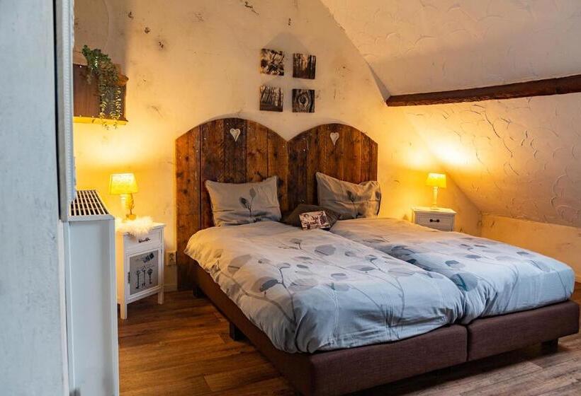 Номер Стандарт, Brabantse Hoeve