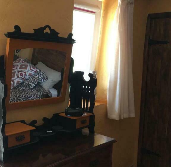 수피리어 룸 가든 전망, Sunflower Guest House Bulgaria