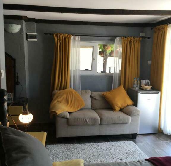 수피리어 룸, Sunflower Guest House Bulgaria