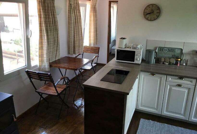 이그제큐티브 스위트, Sunflower Guest House Bulgaria