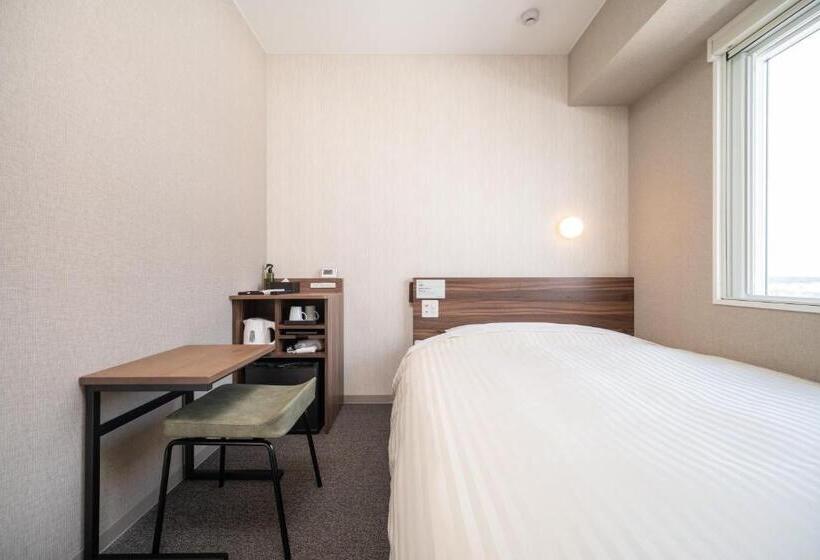 Номер Basic, Super Hotel Ishikari