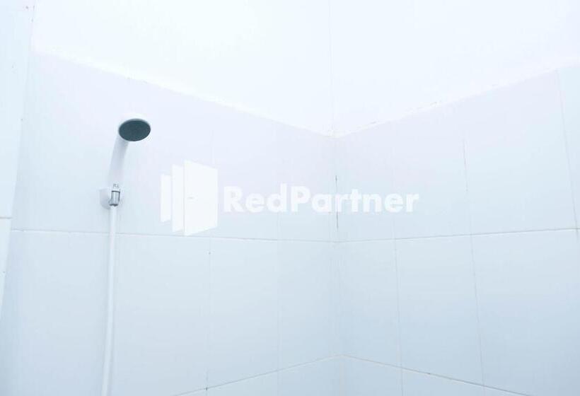 이코노미 룸, Fortuner Homestay Syariah Makassar Mitra Reddoorz