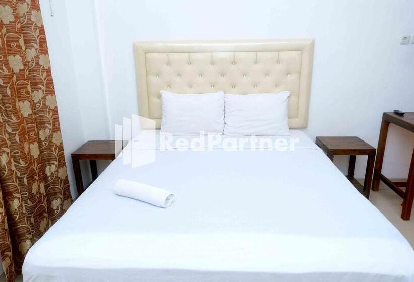 스탠다드 룸, Fortuner Homestay Syariah Makassar Mitra Reddoorz