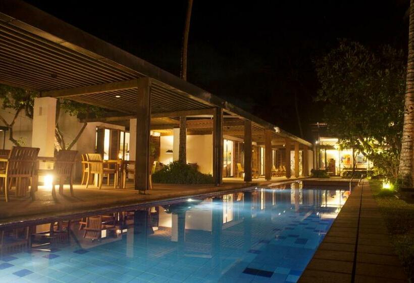Номер Стандарт Вид на Море, Villa Maggona