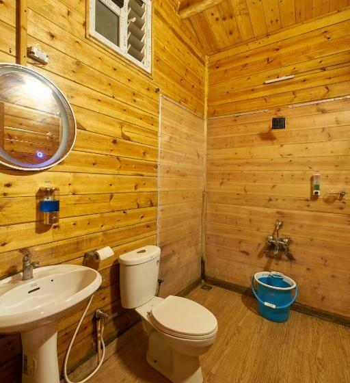 Шале 1 Спальня, Tranquil Beach Resort