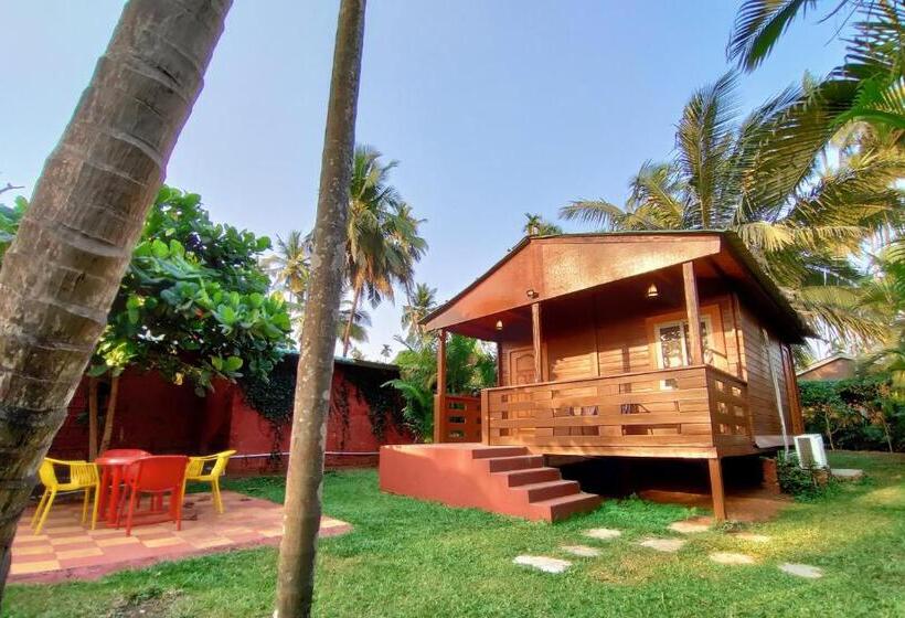 Шале 1 Спальня, Tranquil Beach Resort