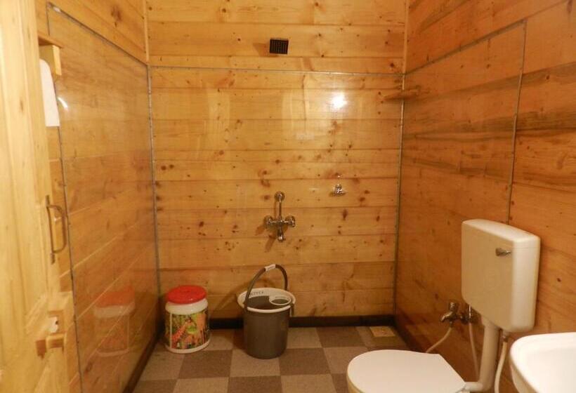 Шале Deluxe 1 Спальня, Tranquil Beach Resort